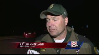 Missing hiker found alive and rescued by New Hampshire crews