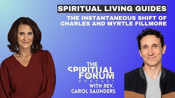 The Instantaneous Shift of Charles and Myrtle Fillmore