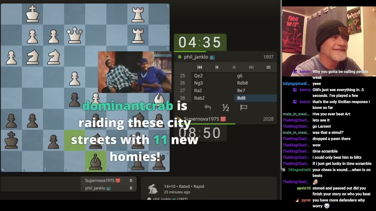 A washer, a kidney stone, and tires. PLUS 14/10 madness!  ♣ !street !discord ! (Part 11/15)