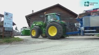 Master Class On Modern Joinery-Creative Idea