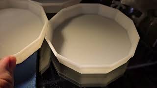 A Word On Overheating (And Cooling) In Fast 3D Prints