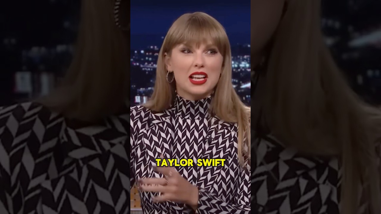 taylor swift approved this show to use her songs