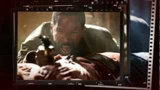 Django unchained (ending soundtrack ...