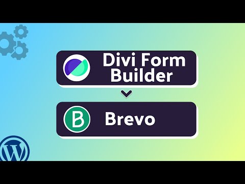 Integrating Divi Form Builder with Brevo(Sendinblue) | Step-by-Step Tutorial | Bit Integrations