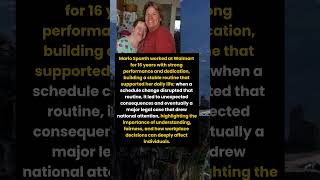 16 Years of Loyalty… Then Everything Changed | A Powerful Story