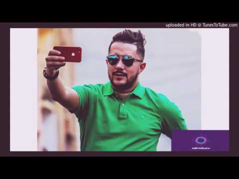 Mohamed Benchanat Chira Brunette 2017