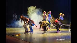 City-Lights-Patrick-Patrikios Thuansd Official