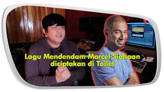 #DirumahAja Bareng Seleb Eps. Suka Duka Pencipta Lagu | Tengku Shafick