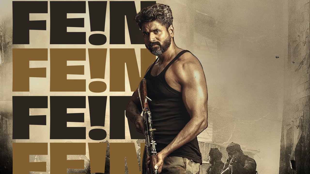 Amaran Ft. FE!N | Edit | Blaze