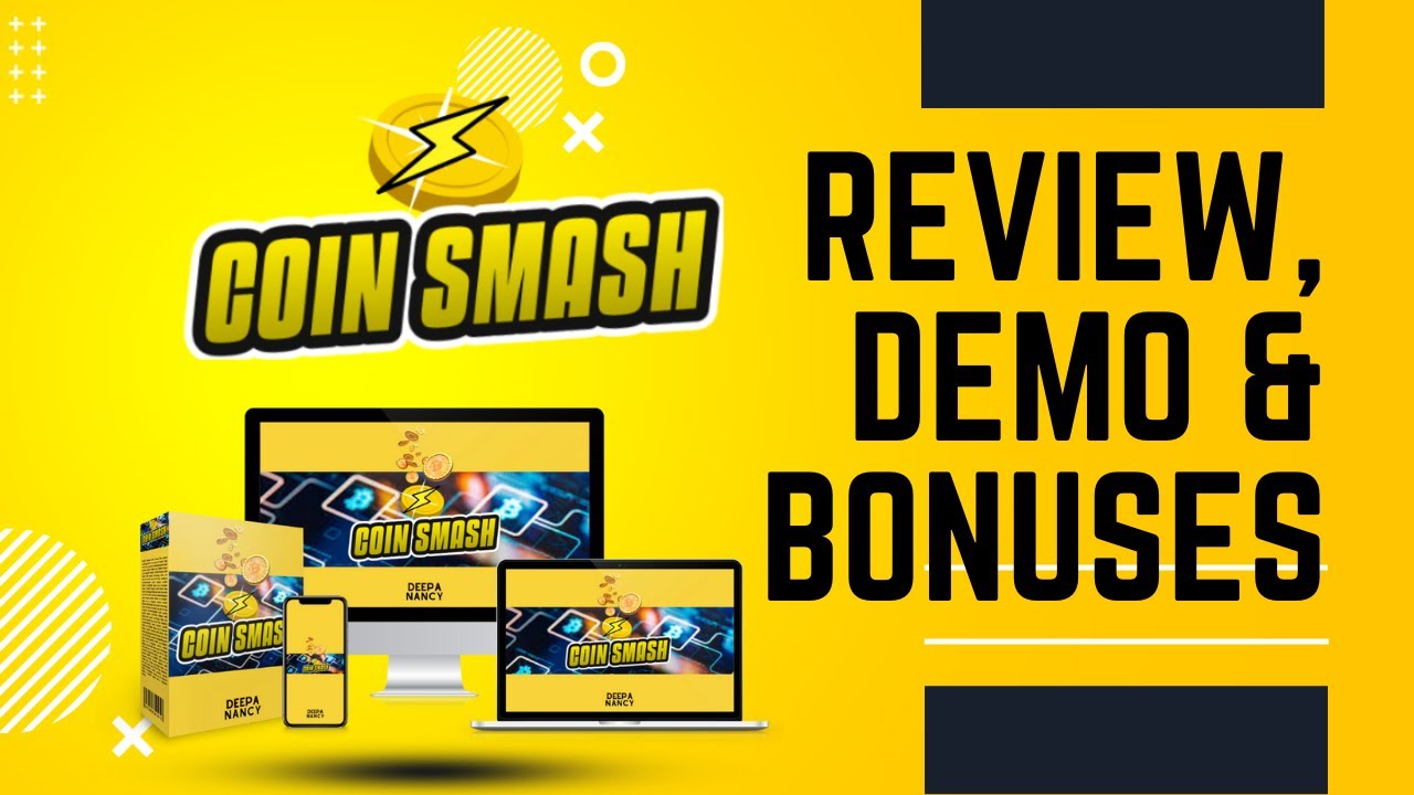 Coin Smash Demo Review