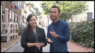 Hari Pengentasan Kemiskinan Dunia (1) - VOA Dunia Kita