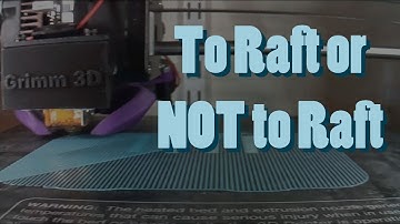 When to Use a Raft
