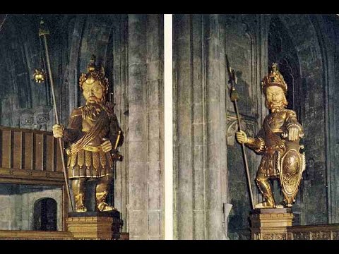 Lokasi Dinding Ya'juj dan Ma'juj  Doovi