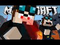 Minecraft | GIANT DANTDM BOSS BATTLE!!