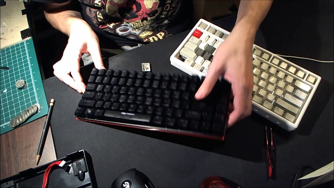 Noppoo Choc Mini RGB: 3 Months Later Mini Review/Lasting Impressions