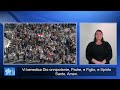 Angelus 01 novembre 2024 Papa Francesco LIS