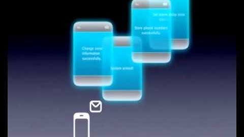 Jaggs alarm G3 Auror light