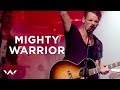 Mighty warrior  live  elevation worship