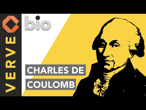 Vídeo: O que Charles Coulomb descobriu?