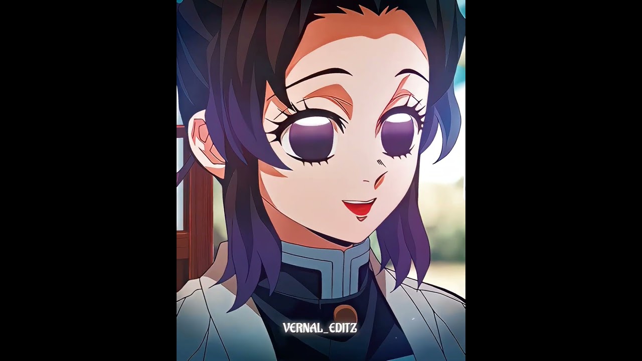 5x30 Meme Shinobu 🎀 | Demon Slayer | 