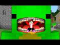 JJ Living Inside Mikey's Mouth Until He Notices in Minecraft?! Maizen
