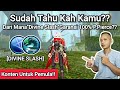 Sudah Tahu Kah Kamu?? Dari mana "Divine Slash" garansi 100% P.Pierce?? Toram Online