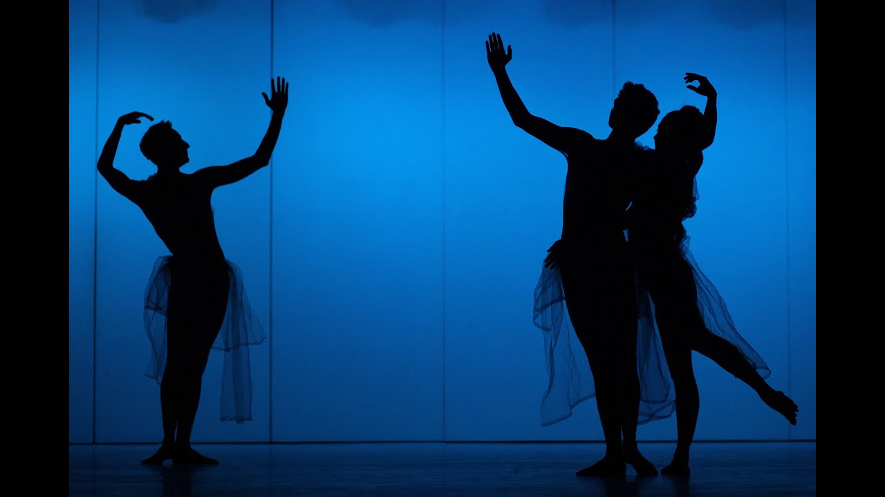 Reid Bartelme and Harriet Jung Design Dialogues with ISAW's The Ancient World and the Ballets Russes