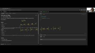 Problem #3110 - Score of a String