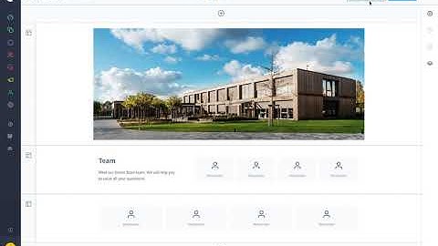Shopware 6 Backend Feeria Employee Plugin