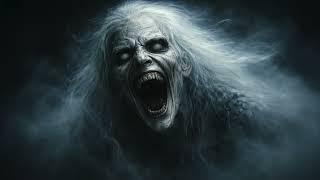 Celebrity Ghost laughing sound effect Wealth