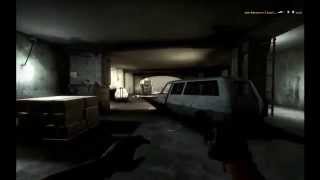CSGO: First Wallbang and Open Source Editing
