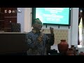 PELANTIKAN PENGURUS CABANG PERMATA & SRIKANDI PURWAKARTA, KAPOLRES JALIN KEDEKATAN HANGAT MAHASISWA