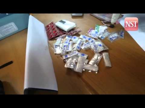 یک زن در میان 9 مظنون در 4 عملیات مبارزه با مواد مخدر دستگیر شد