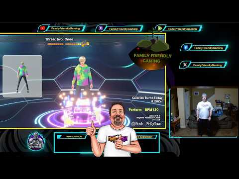 Zero to Dance Hero Lesson 9 1