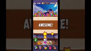 Panda Pop Level 4031