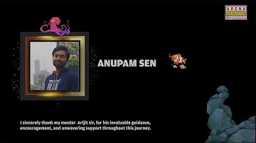 Student Work on Interface Awards 2025 || Category - 3D Environment Design ||