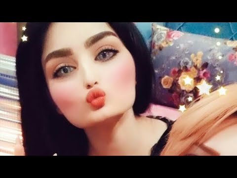 هذا الحلو جكليتة شنو هل طركاعة والجمال
