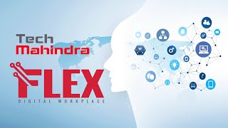 Tech Mahindra - FLEX Digital Workplace Services Demonstration