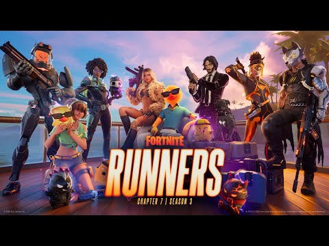 🔴 Fortnite New Weekly Quests Out Now