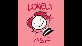 Lonely asf BY: Mikaella (Official Music video) 
