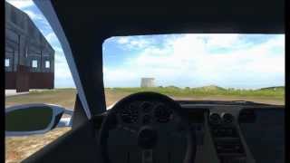 BeamMG.Drive l Porsche 911 Crash Test and in First Person HD screenshot 5