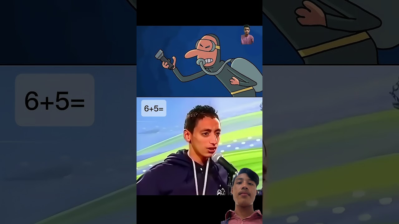 Funny video about the new 