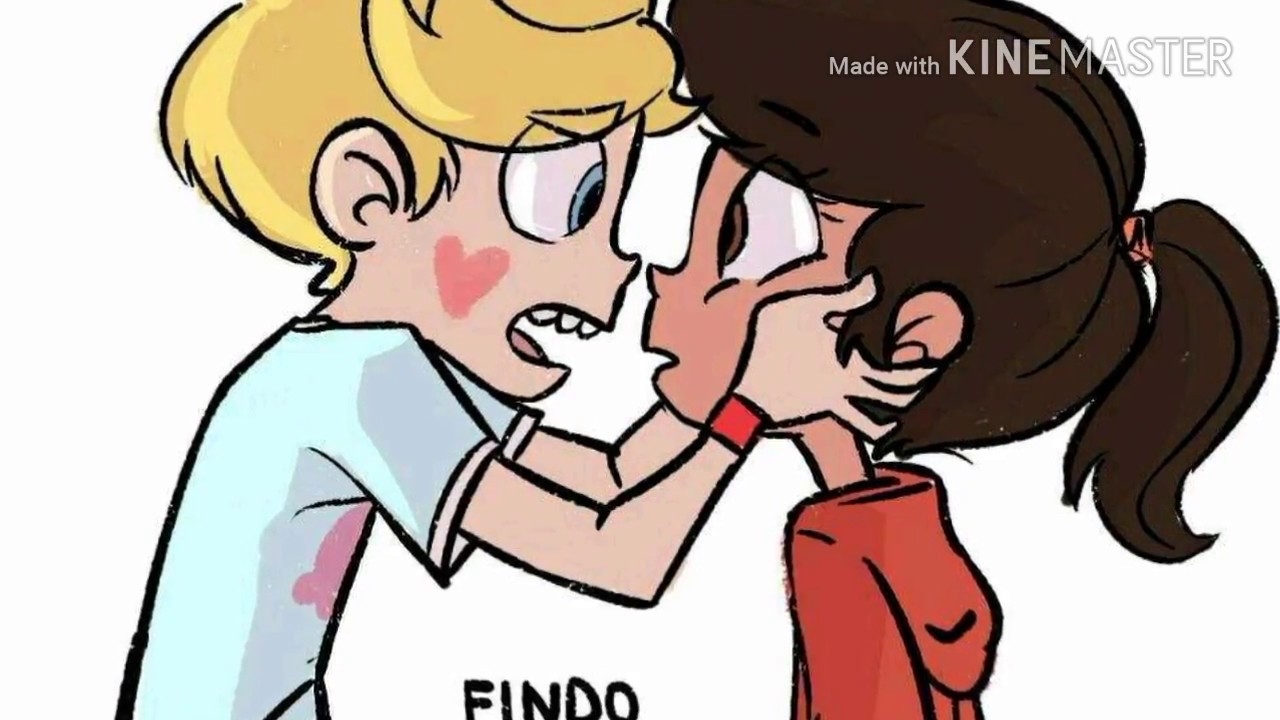 Star and Marco - hey mama