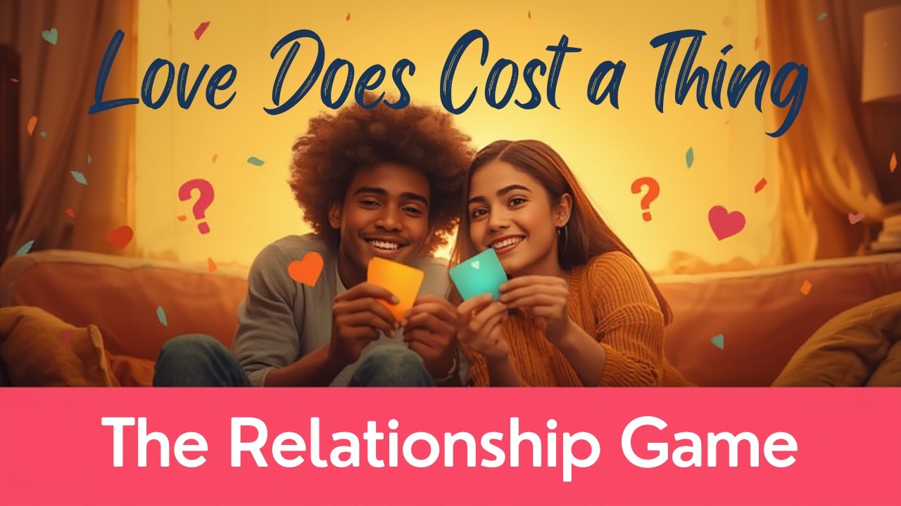 A Game Every Couple Should Play (LDCAT)