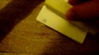 Explosion - Flipbook