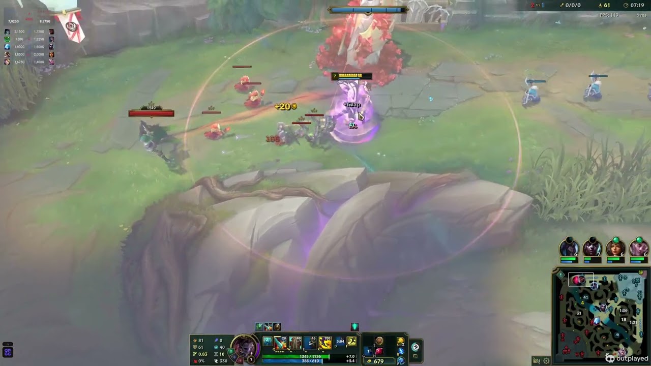 【Normal】KSante | 3 / 1 / 17 | 2026/1/26