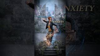 My Dear Anxiety - Galuh S.I.J. | Lagu Healing 2026 (Official Video)