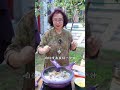 素炒饼这么做真的太香了,这炒饼您就吃去吧!来头大蒜嘎嘎香#素炒饼 #炒饼 #美食教程 #家常菜