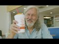 Burger Boy Commercial - Jay Pennington Testimony
