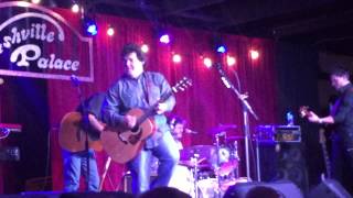 Famous Sehnandoah w/Marty Raybon at the Nashville Palace Wealth